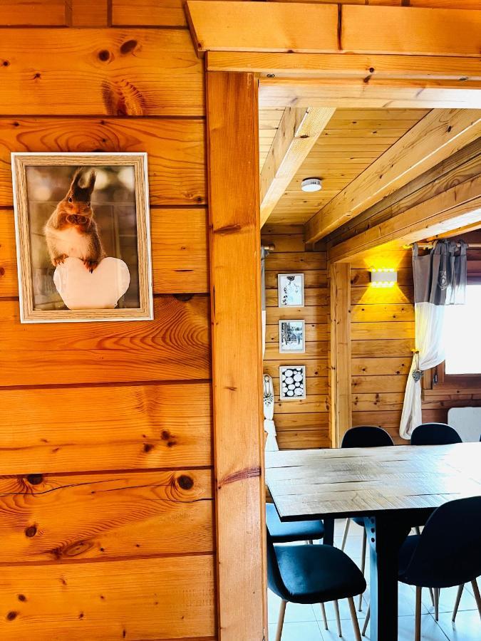 Entre Lac Et Pistes De Ski Gérardmer Екстериор снимка