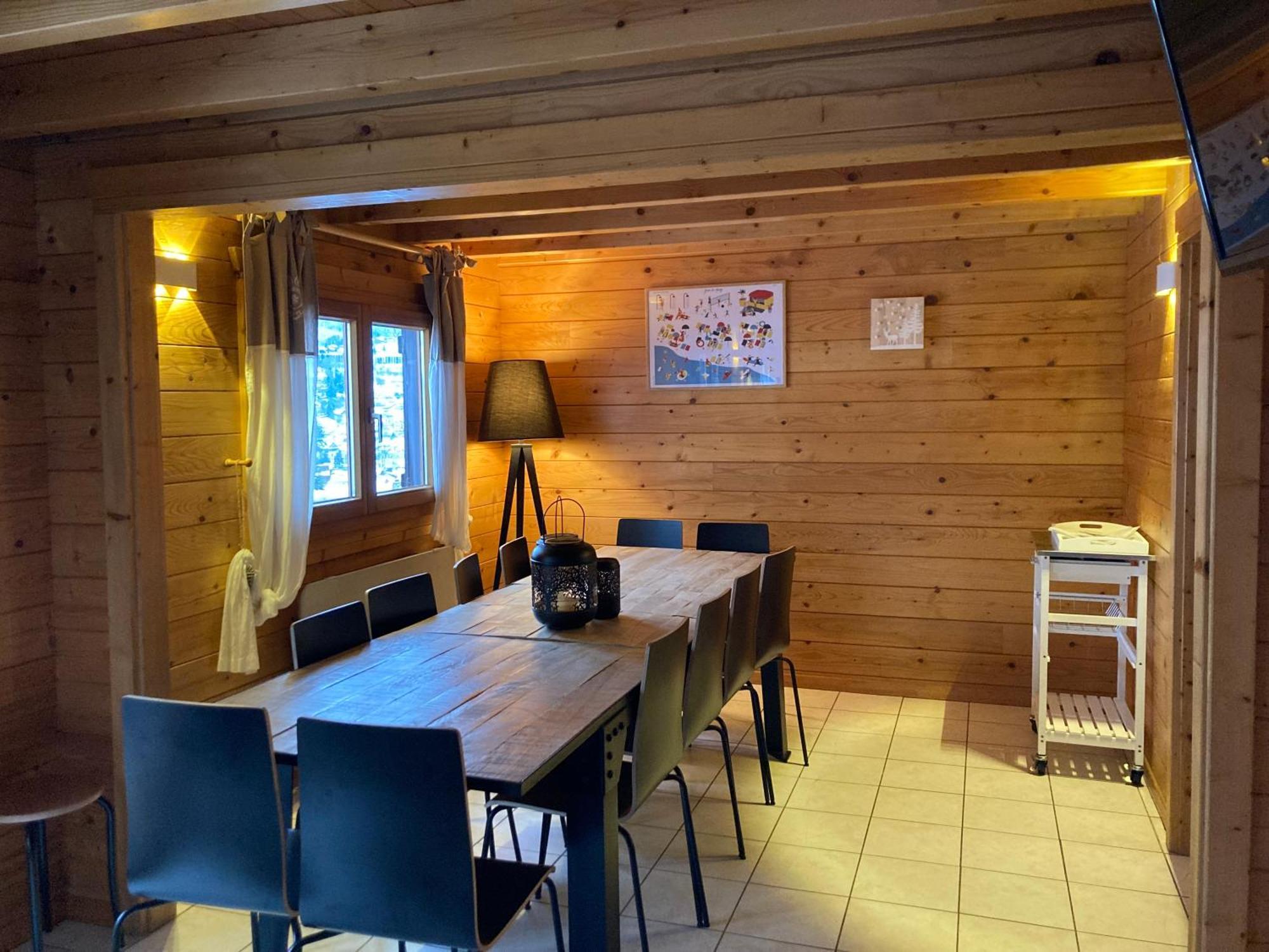 Entre Lac Et Pistes De Ski Gérardmer Екстериор снимка